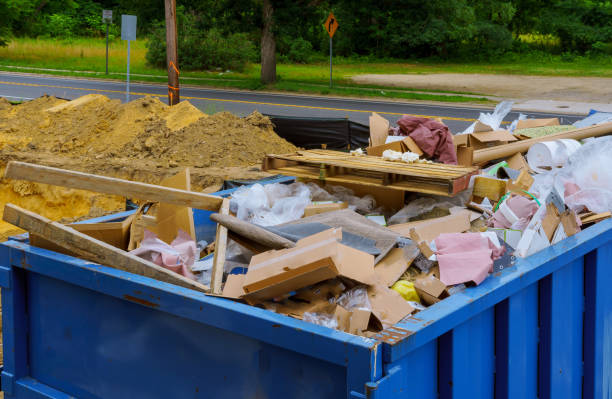 Recycling Services for Junk in Nashwauk, MN